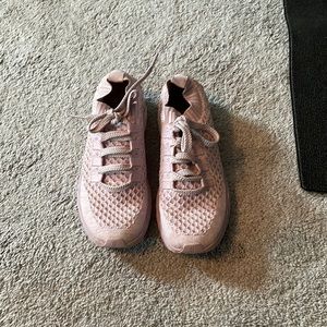 Nobull diamond knit runners